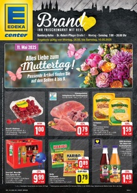 EDEKA Prospekt - Angebote ab 05.05.