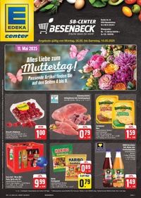 EDEKA Prospekt - Angebote ab 05.05.