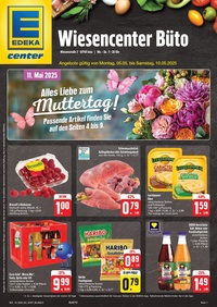 EDEKA Prospekt - Angebote ab 05.05.