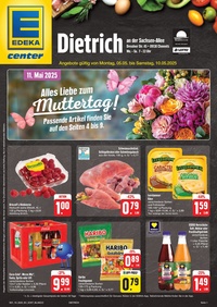 EDEKA Prospekt - Angebote ab 05.05.