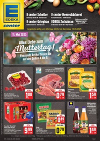 EDEKA Prospekt - Angebote ab 05.05.