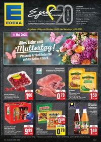 EDEKA Prospekt - Angebote ab 05.05.