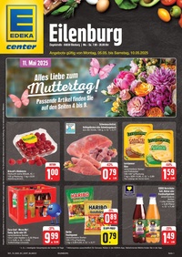 EDEKA Prospekt - Angebote ab 05.05.