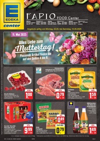 EDEKA Prospekt - Angebote ab 05.05.