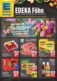 EDEKA Prospekt - Angebote ab 05.05.