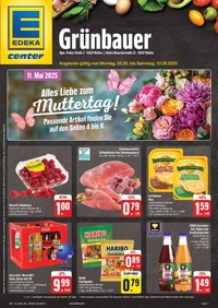 EDEKA Prospekt - Angebote ab 05.05.