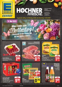 EDEKA Prospekt - Angebote ab 05.05.