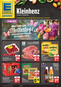 EDEKA Prospekt - Angebote ab 05.05.