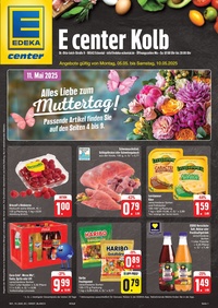EDEKA Prospekt - Angebote ab 05.05.