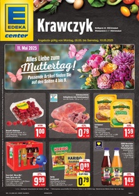 EDEKA Prospekt - Angebote ab 05.05.