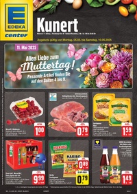 EDEKA Prospekt - Angebote ab 05.05.