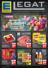 EDEKA Prospekt - Angebote ab 05.05.