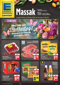 EDEKA Prospekt - Angebote ab 05.05.