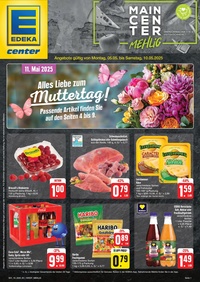 EDEKA Prospekt - Angebote ab 05.05.