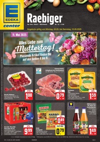 EDEKA Prospekt - Angebote ab 05.05.