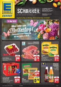 EDEKA Prospekt - Angebote ab 05.05.