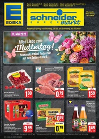 EDEKA Prospekt - Angebote ab 05.05.