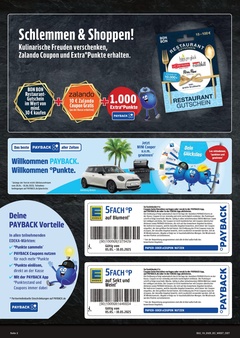 EDEKA Prospekt - Angebote ab 05.05.