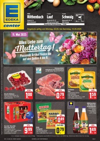 EDEKA Prospekt - Angebote ab 05.05.