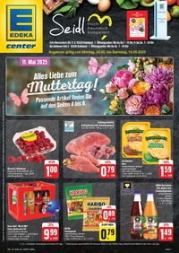 EDEKA Prospekt - Angebote ab 05.05.