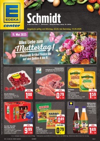 EDEKA Prospekt - Angebote ab 05.05.