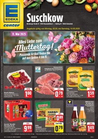 EDEKA Prospekt - Angebote ab 05.05.