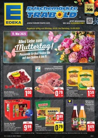 EDEKA Prospekt - Angebote ab 05.05.