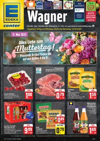 EDEKA Prospekt - Angebote ab 05.05.
