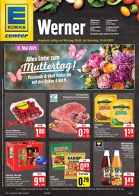EDEKA Prospekt - Angebote ab 05.05.