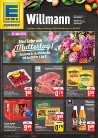 EDEKA Prospekt - Angebote ab 05.05.