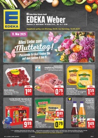 EDEKA Prospekt - Angebote ab 05.05.