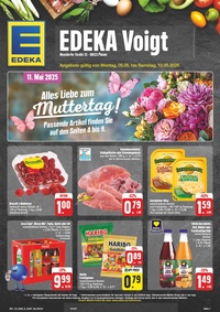 EDEKA Prospekt - Angebote ab 05.05.