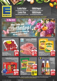 EDEKA Prospekt - Angebote ab 05.05.