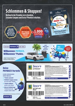 EDEKA Prospekt - Angebote ab 05.05.