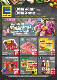 EDEKA Prospekt - Angebote ab 05.05.