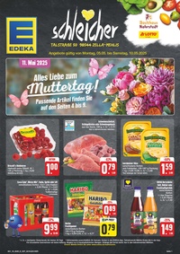 EDEKA Prospekt - Angebote ab 05.05.