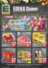 EDEKA Prospekt - Angebote ab 05.05.