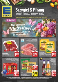 EDEKA Prospekt - Angebote ab 05.05.
