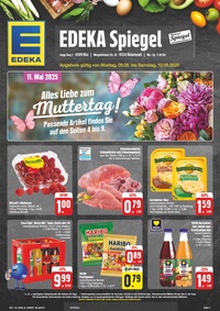 EDEKA Prospekt - Angebote ab 05.05.