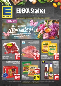 EDEKA Prospekt - Angebote ab 05.05.