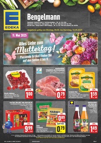 EDEKA Prospekt - Angebote ab 05.05.