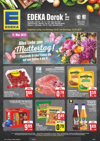 EDEKA Prospekt - Angebote ab 05.05.