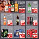 EDEKA Prospekt - Bier