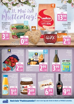EDEKA Prospekt - EDEKA