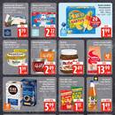 EDEKA Prospekt - Kaffee