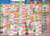 EDEKA Prospekt - Angebote ab 07.05.