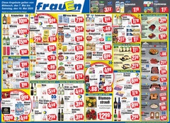 EDEKA Prospekt - Angebote ab 07.05.