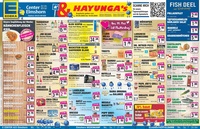 EDEKA Prospekt - Angebote ab 05.05.