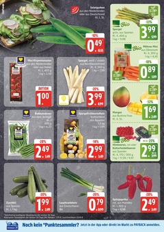 EDEKA Prospekt - Angebote ab 05.05.