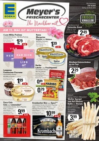 EDEKA Prospekt - Angebote ab 05.05.